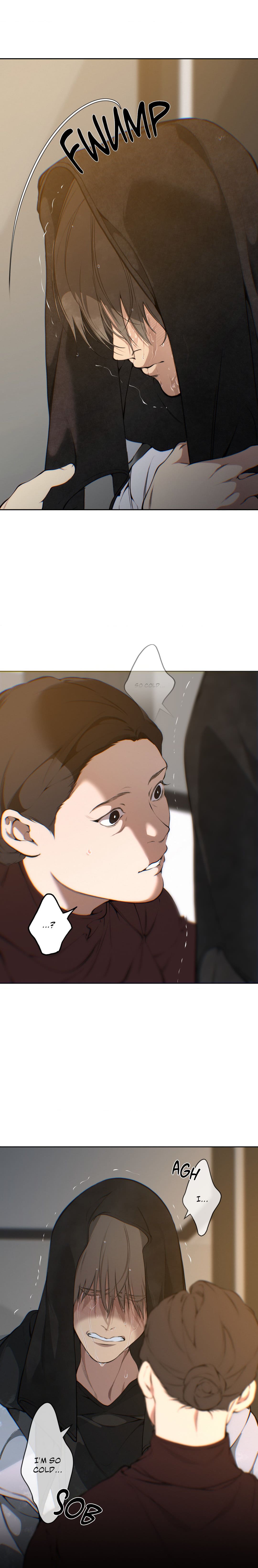 Lost in the Cloud, Chapter 116 image 22